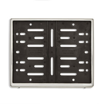 META CHROM® Bike Hochglanz-Chrom