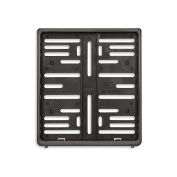 META CHROM® Bike 180x200 black Germany