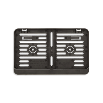 Kennzeichenhalter  Motorrad 240x135