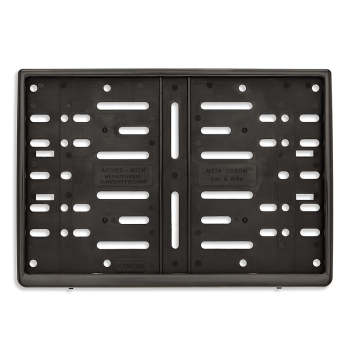 Kennzeichenhalter 300x200 Auto