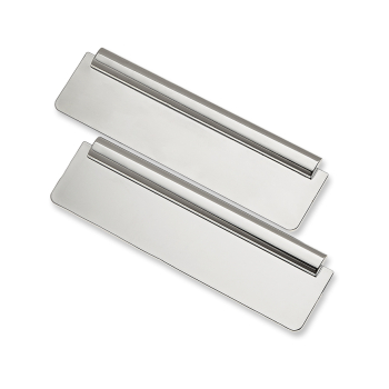 Adapter für Oldtimer Kennzeichenhalter