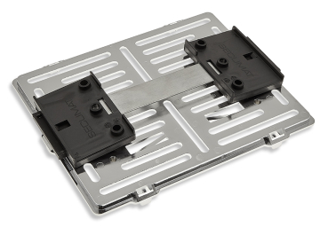 Secumat mit Frameless Bike