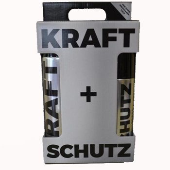 Kraft & Schutz Kombipack