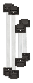 Change system car for 2 cars