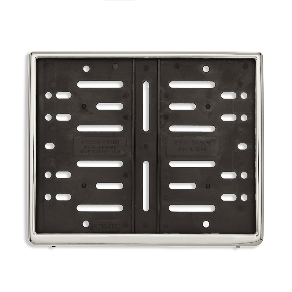 META CHROM® Bike Hochglanz-Chrom