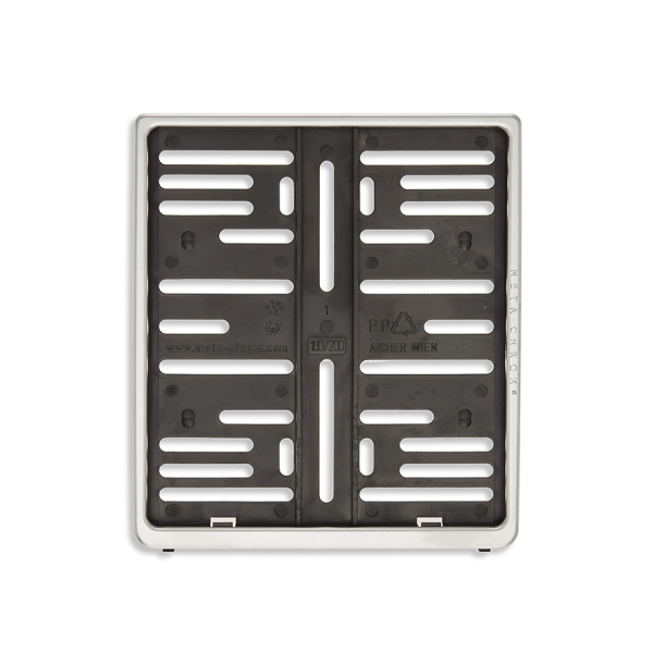 META CHROM® Bike Matt-Chrom Deutschland