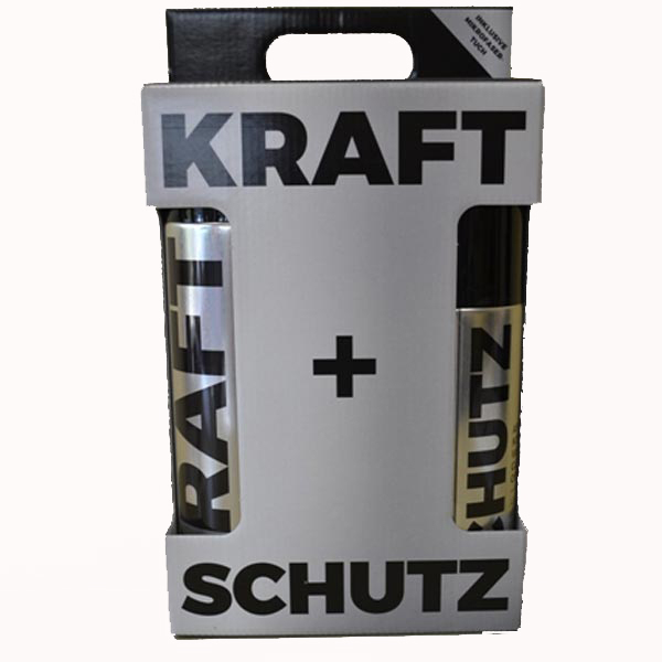 Kraft & Schutz Kombipack