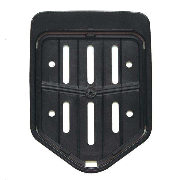 META CHROM® MOPED schwarz