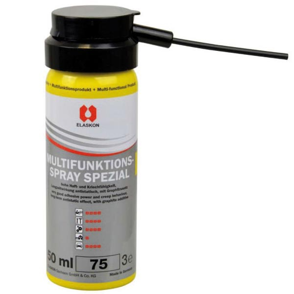 Elaskon Multifunktionsspray Spezial