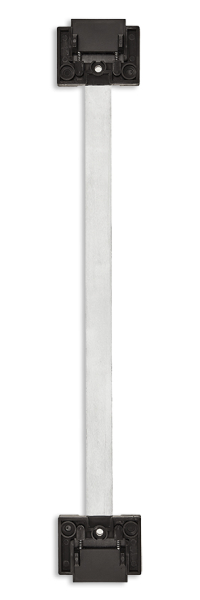 Change system for car trailer