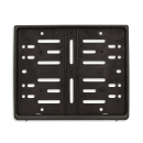 Kennzeichenhalter Motorrad 250 x 200