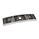 META CHROM® gebogen Hochglanz-Chrom META CHROM® gebogen / Chrom