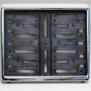 Kennzeichenhalter Österreich 170x210